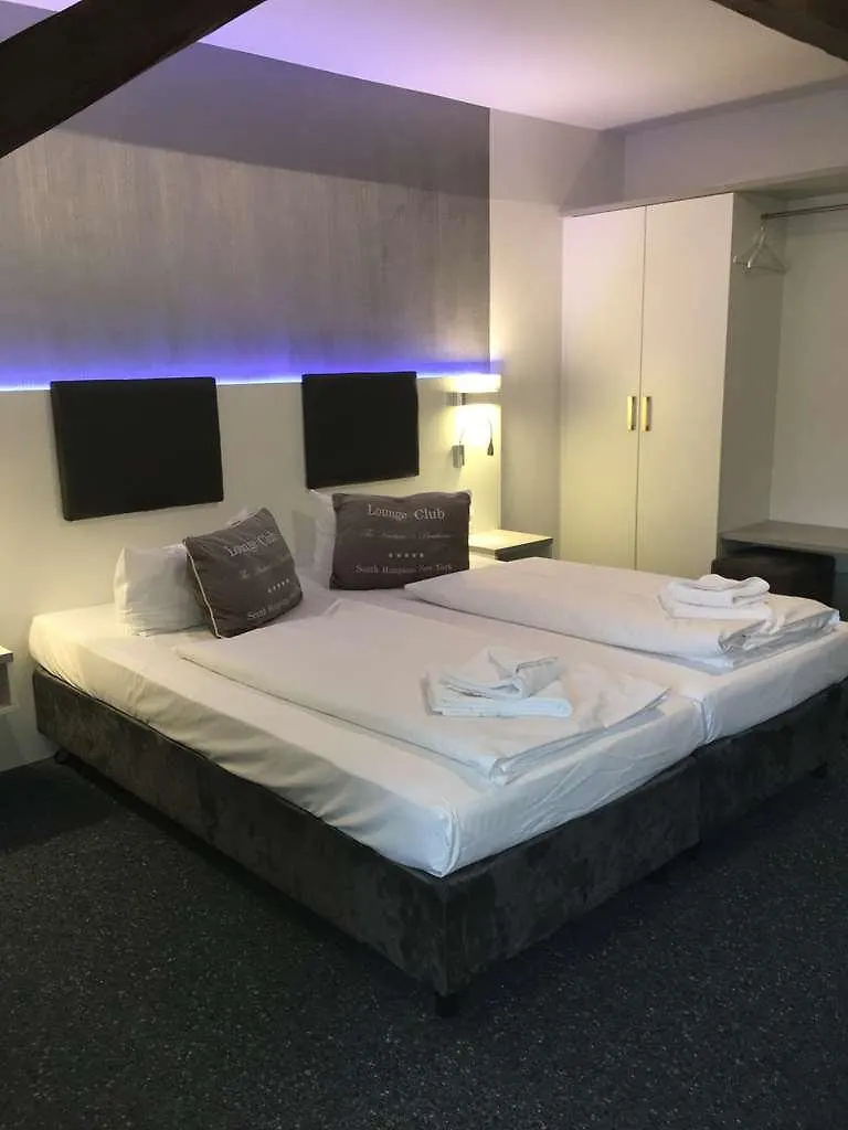Hotel Wandinger Hof By Lehmann Hotels Markt Schwaben 3*,