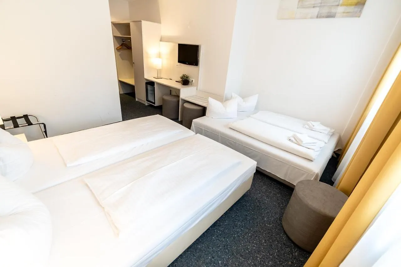 Hotel Wandinger Hof By Lehmann Hotels Markt Schwaben