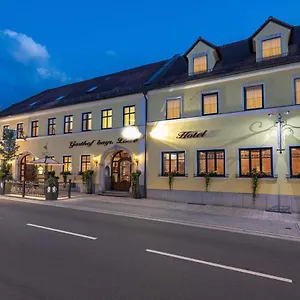 Bayrischer Loewe Hotel