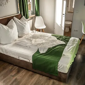 Waldpension Zollhaus 3* Norimberk