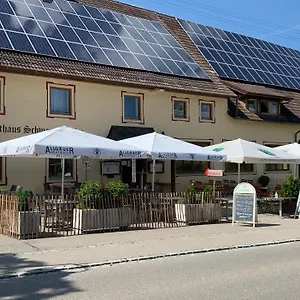 Schwarzer Adler *** Schwaighausen