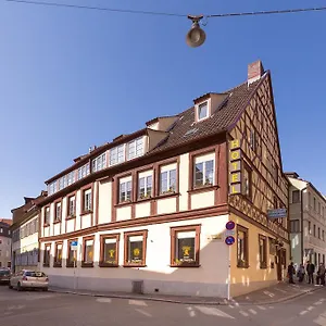 Alt ** Bamberg