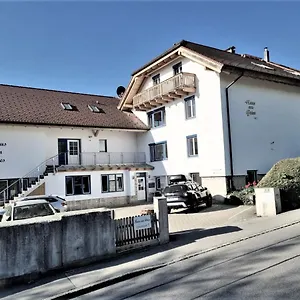 Haus Am Gries Penzion