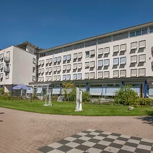 Szálloda Vienna House Easy By Wyndham