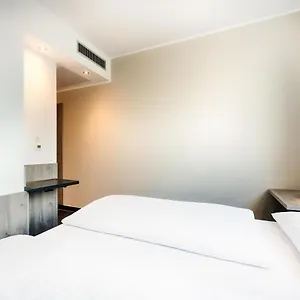Nuernberg-plaerrer 3* Norimberk