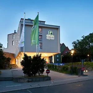 Express - Fürth, An Ihg 3* Fürth
