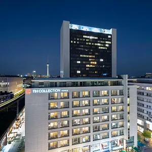 Nh Collection Mitte Friedrichstrasse 4* Berlín