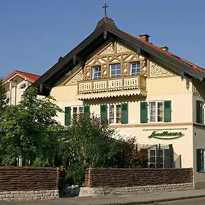 Landhaus Hotel Wolfratshausen Hotel
