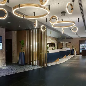 Nh Kurfuerstendamm 4* Berlín