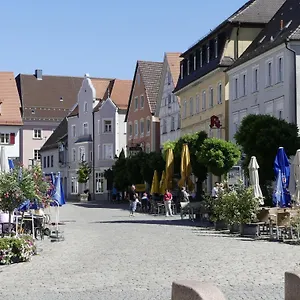 Szálloda Hirsch