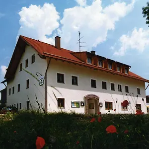 Vendégház Zum Kirchenwirt
