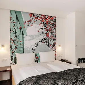 visit hotel