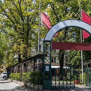 Kronprinz 3* Berlín