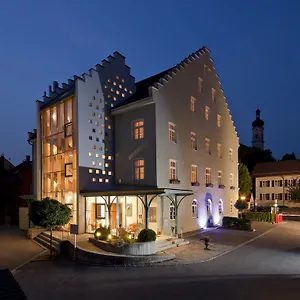 Angerbraeu Hotel