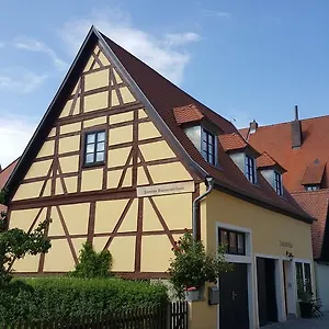 Baumeisterhaus Guest house