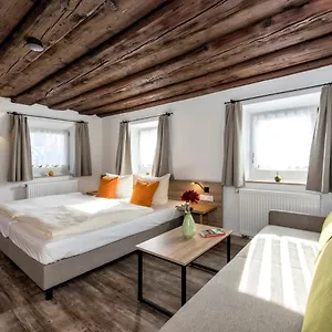 Uebernachten In Der Tenne 3* Norimberk