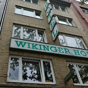 Wikinger Hof 3* Hamburg
