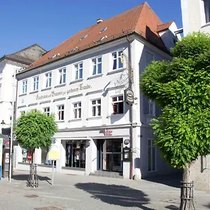 Goldene Traube *** Günzburg